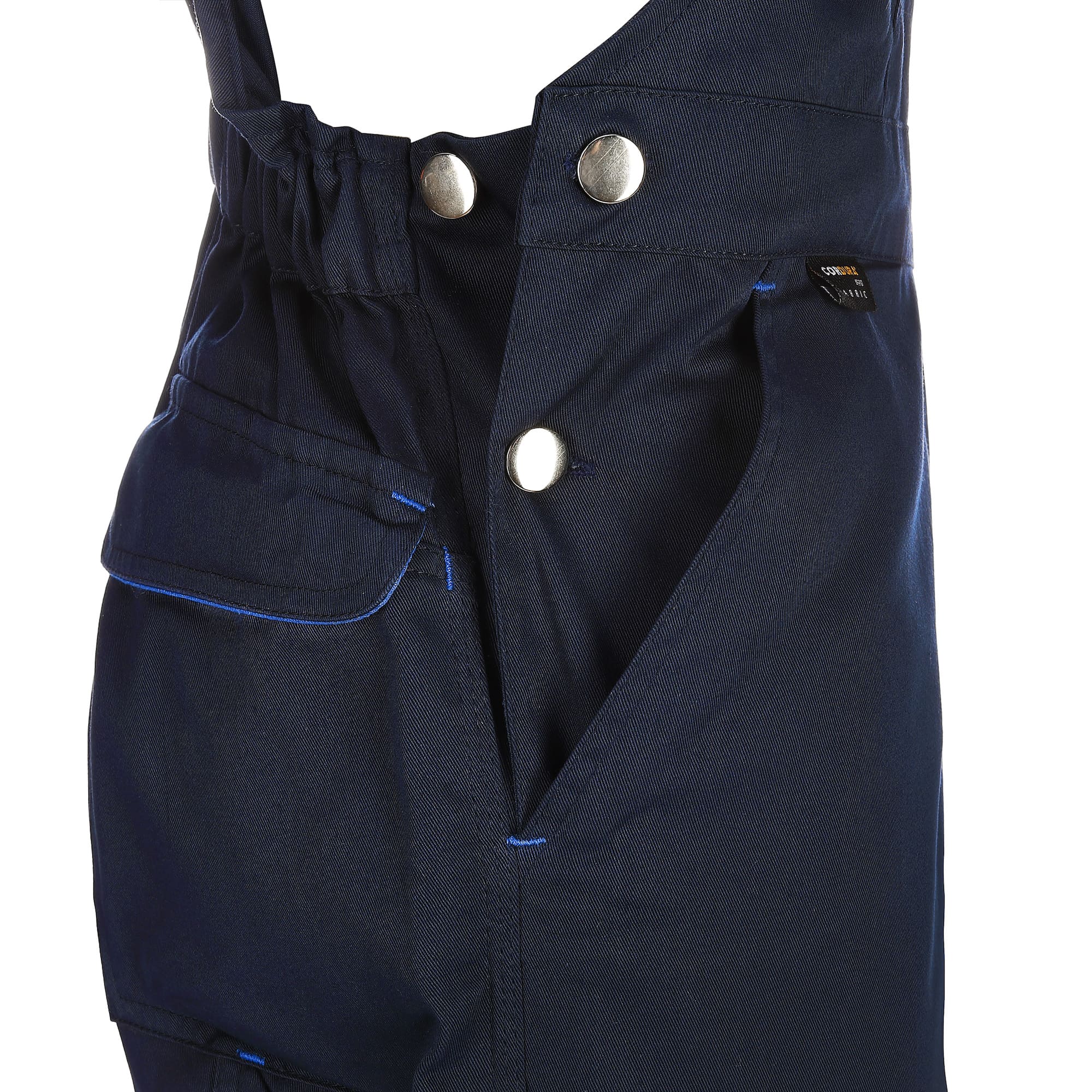 TMG Arbeitslatzhose Finesse Herren