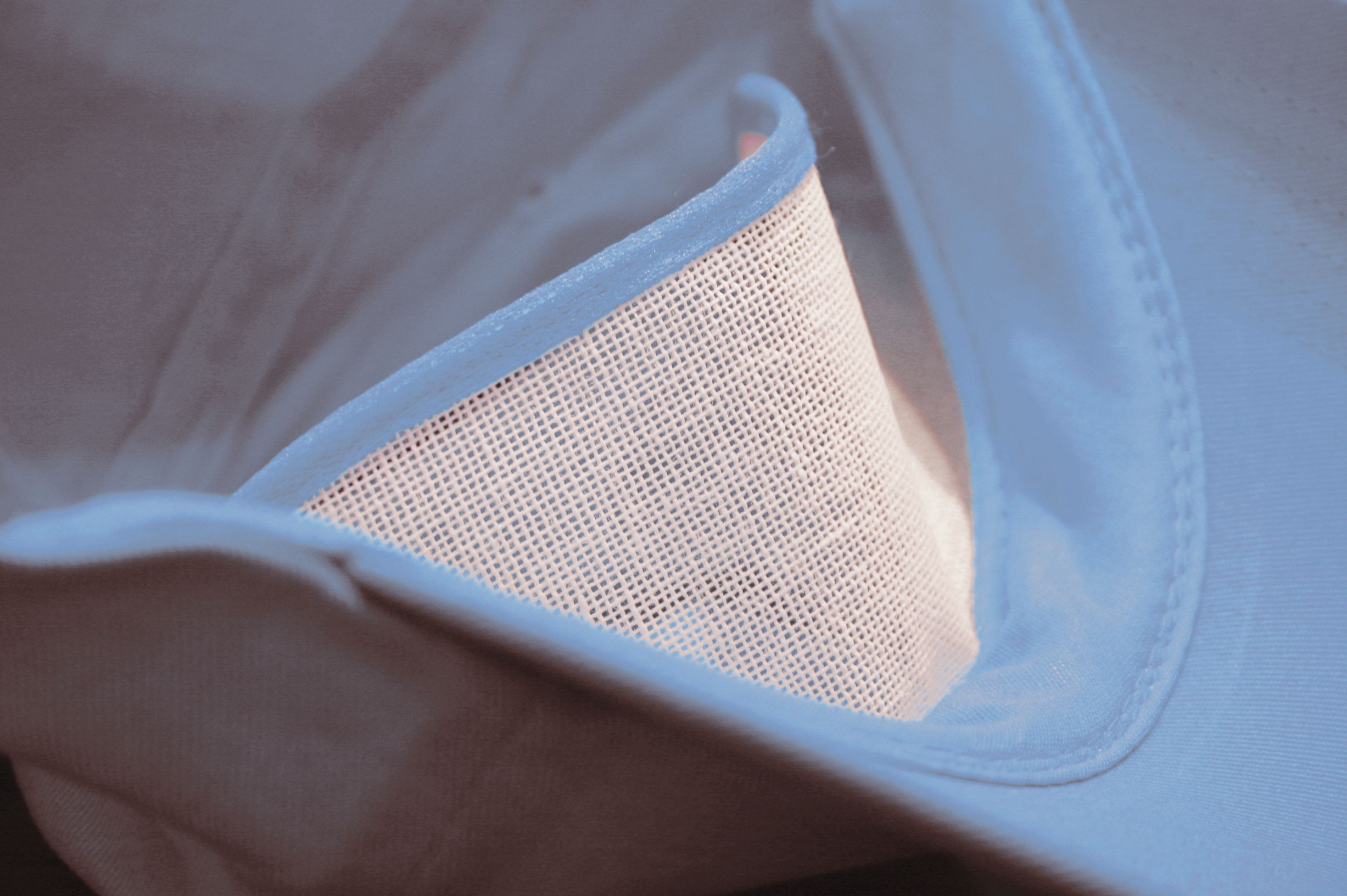 Cotton Cap