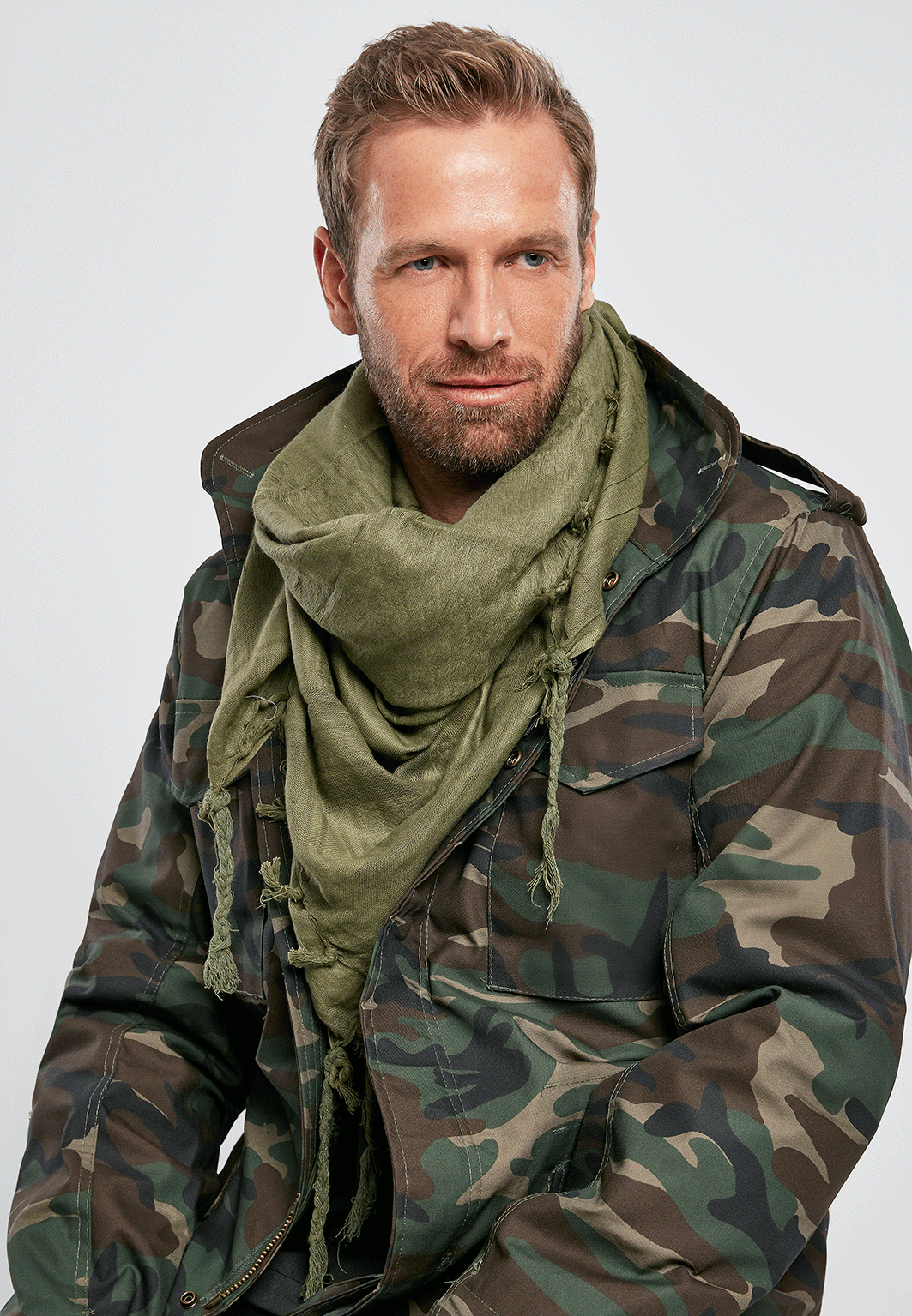 Shemag Scarf