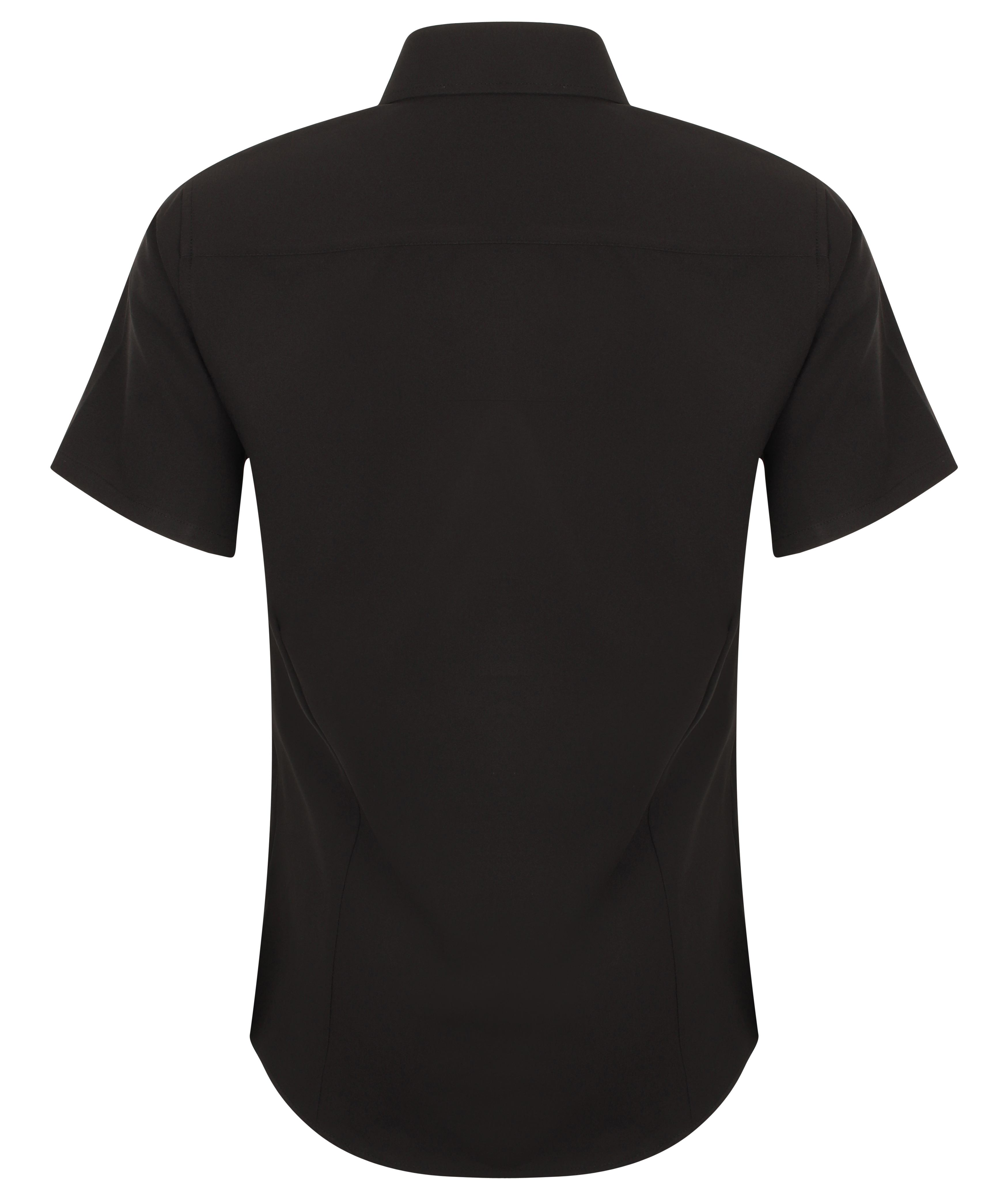 Bluse – Ladies´ Wicking Short Sleeve Shirt