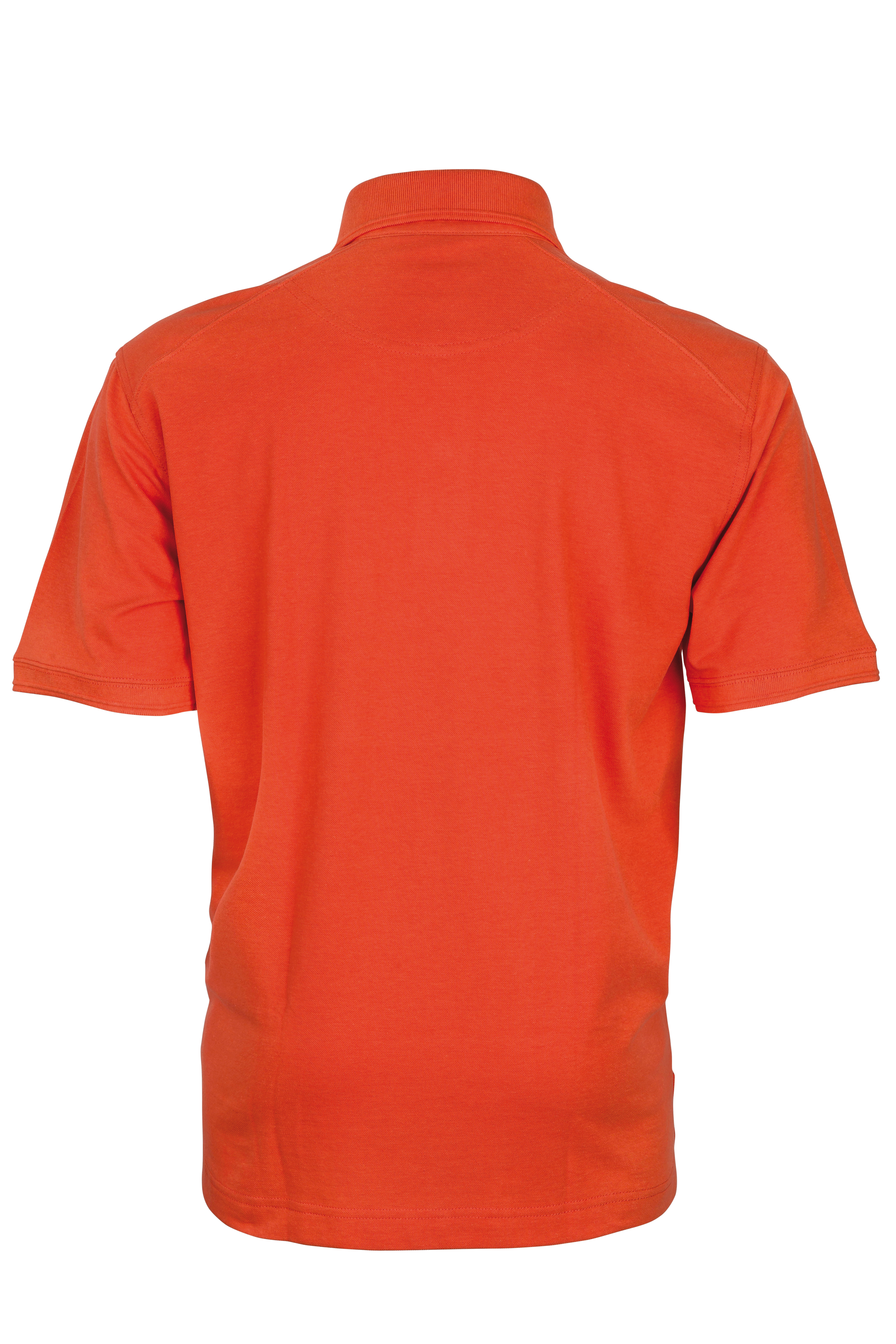 Apex Pocket Polo Shirt