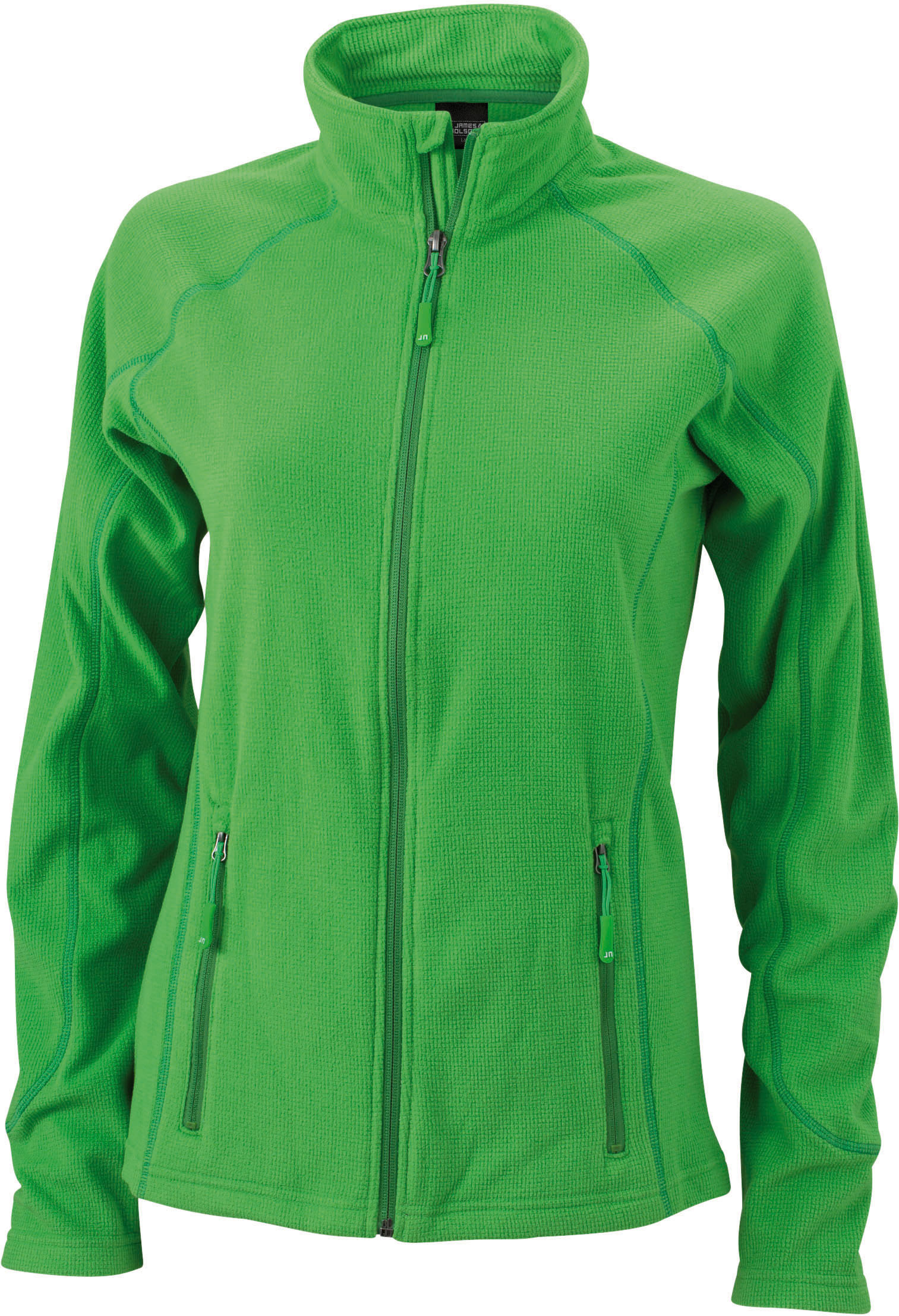 Ladies´ Structure Fleece Jacket