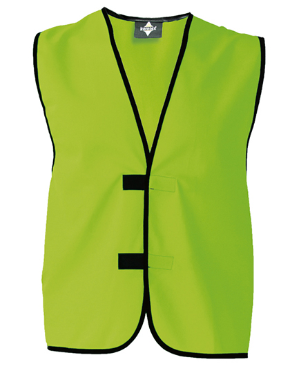 Weste – Promotion & Identification Vest Leipzig