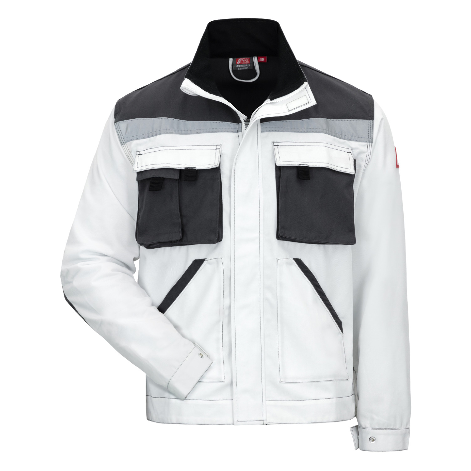 Arbeitsjacke MOTION TEX PLUS