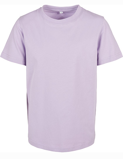 T-Shirt – Kids´ Basic Tee 2.0