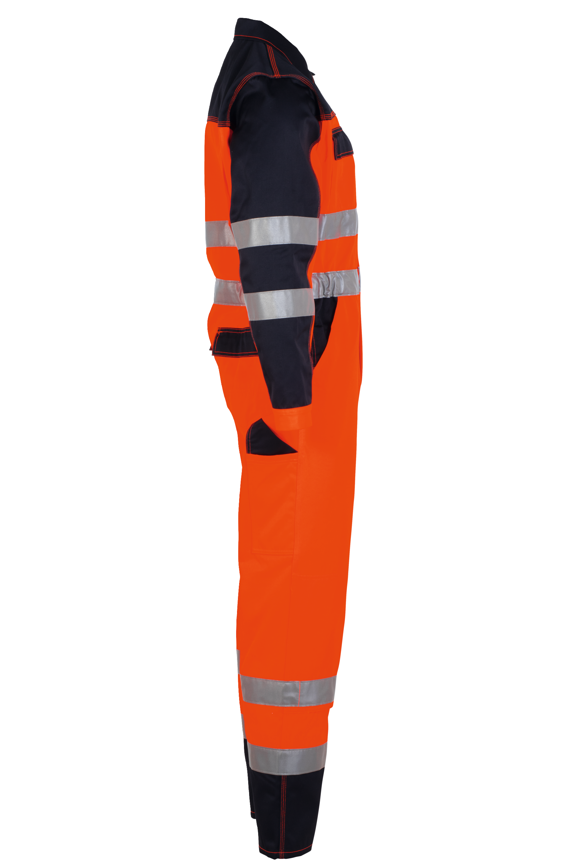 PLANAM Rallyekombi Warnschutz