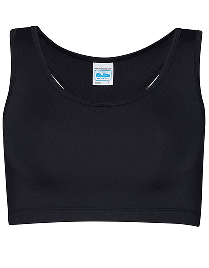 Unterwäsche – Women´s Cool Sports Crop Top