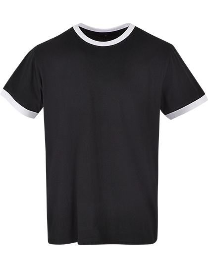 T-Shirt – Men´s Ringer Tee