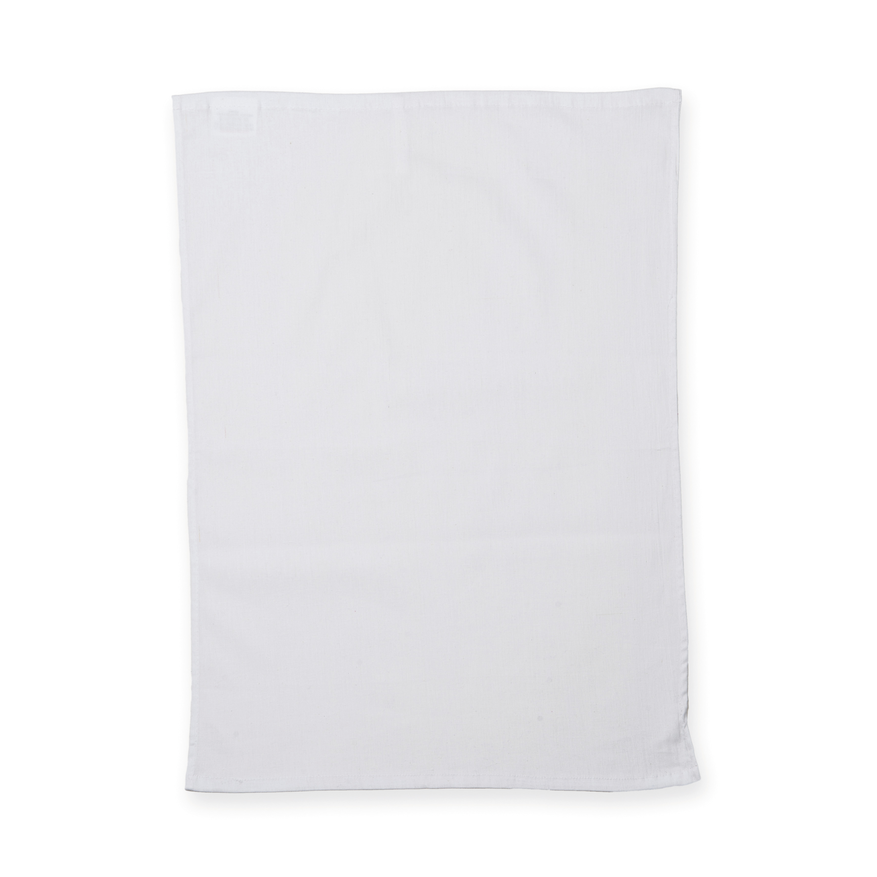 Geschirrtuch Towel City 100% Baumwolle