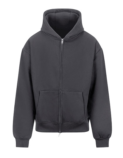 Sweatshirt – Signature Heavyweight Zoodie