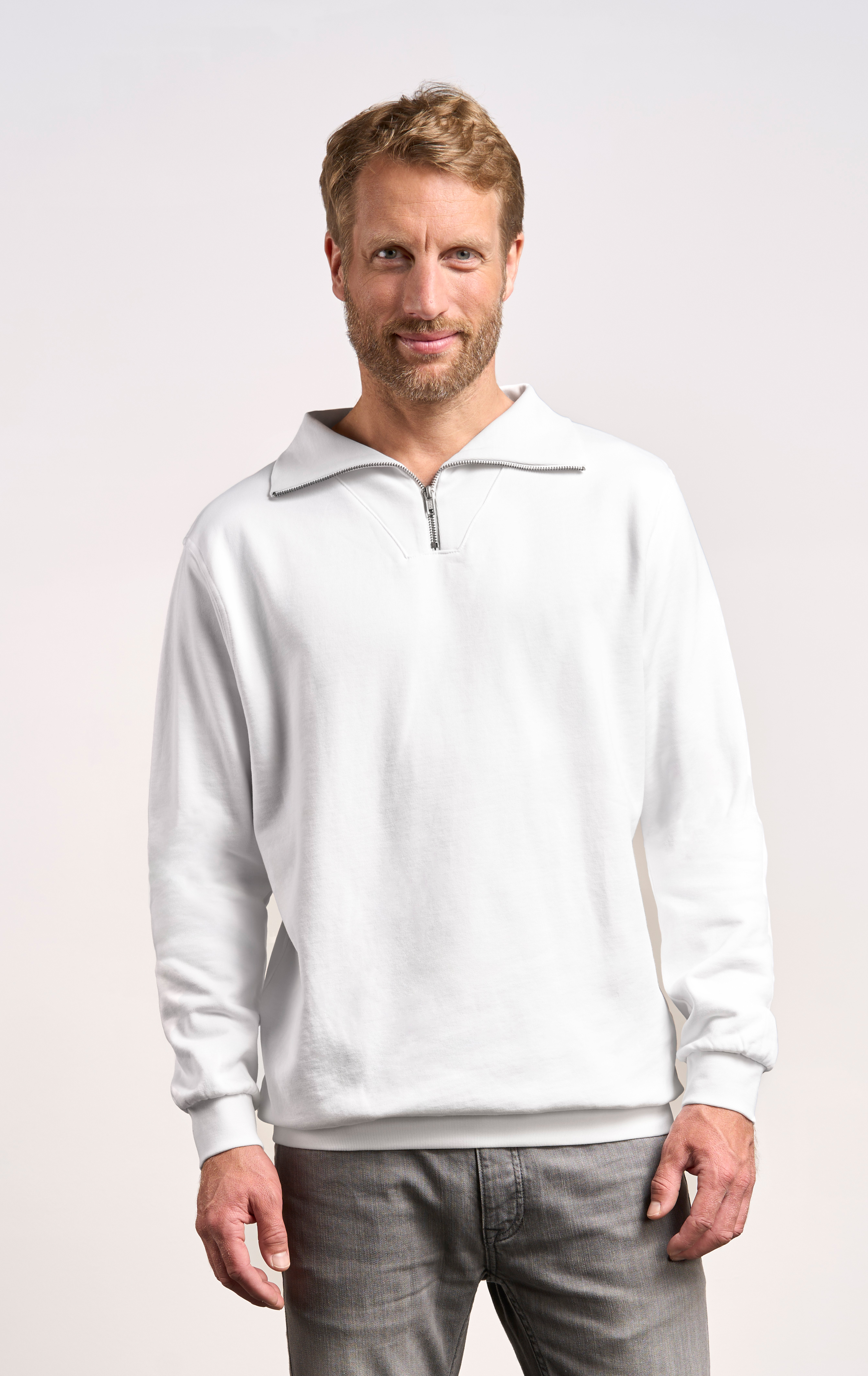 Pullover – Men´s New Troyer Sweater
