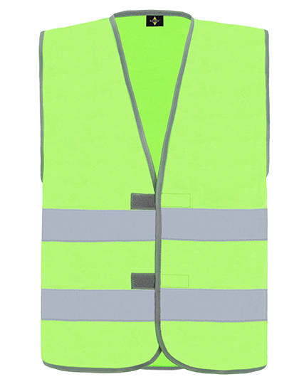 Weste – Safety Vest Passau