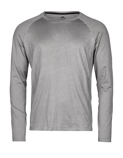T-Shirt – Long Sleeve CoolDry Tee