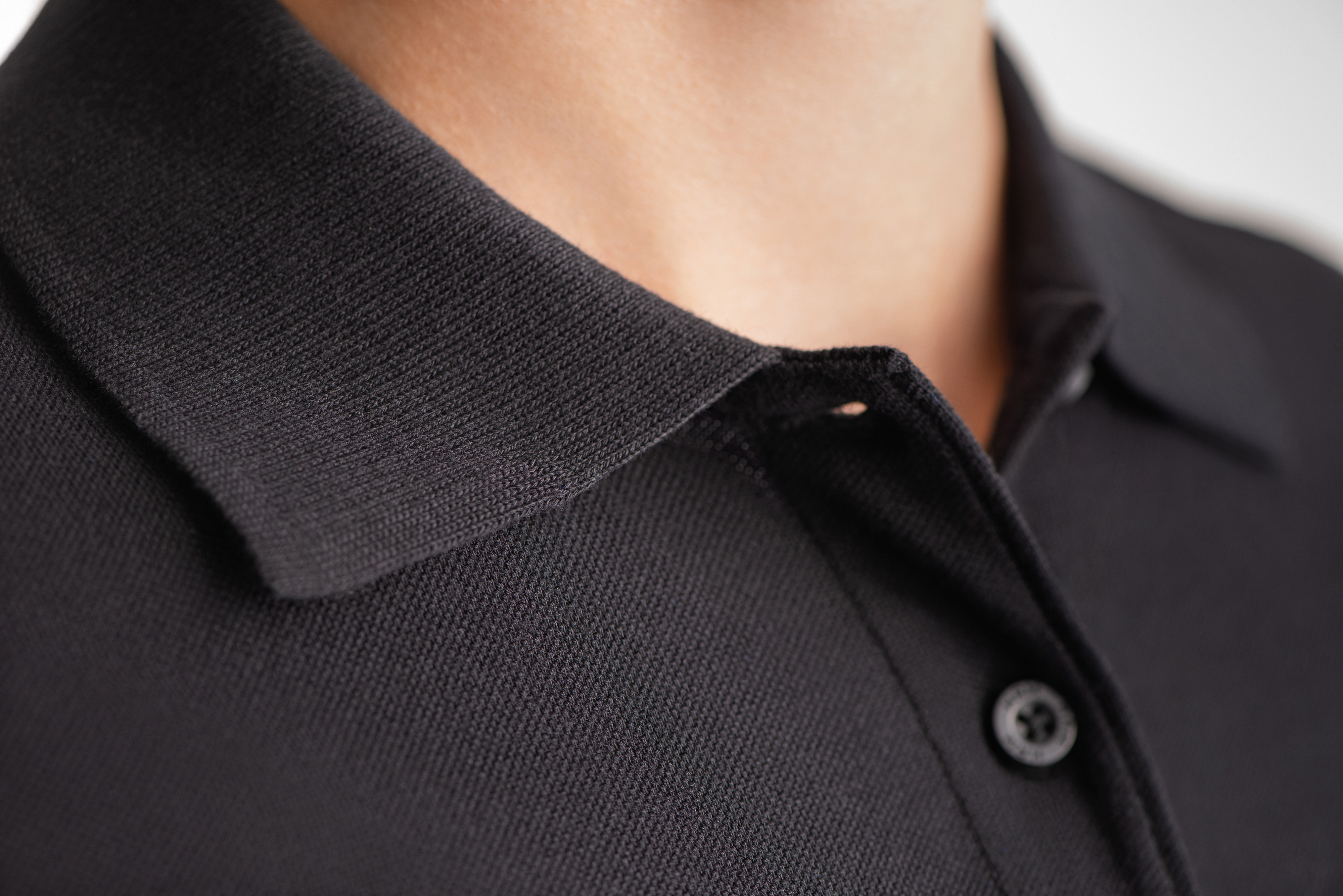 Women´s Luxury Polo