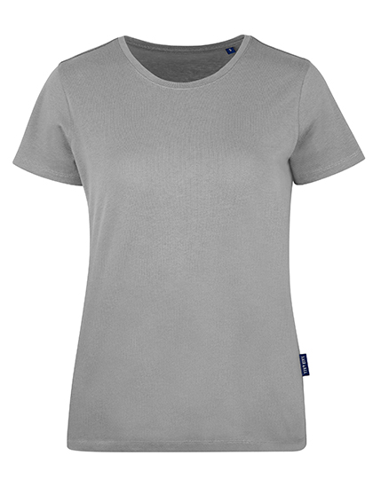 T-Shirt – Women´s Luxury Roundneck Tees