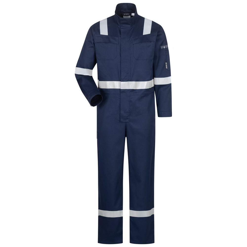 Multinorm Overall, 270 g/m² Thorwald