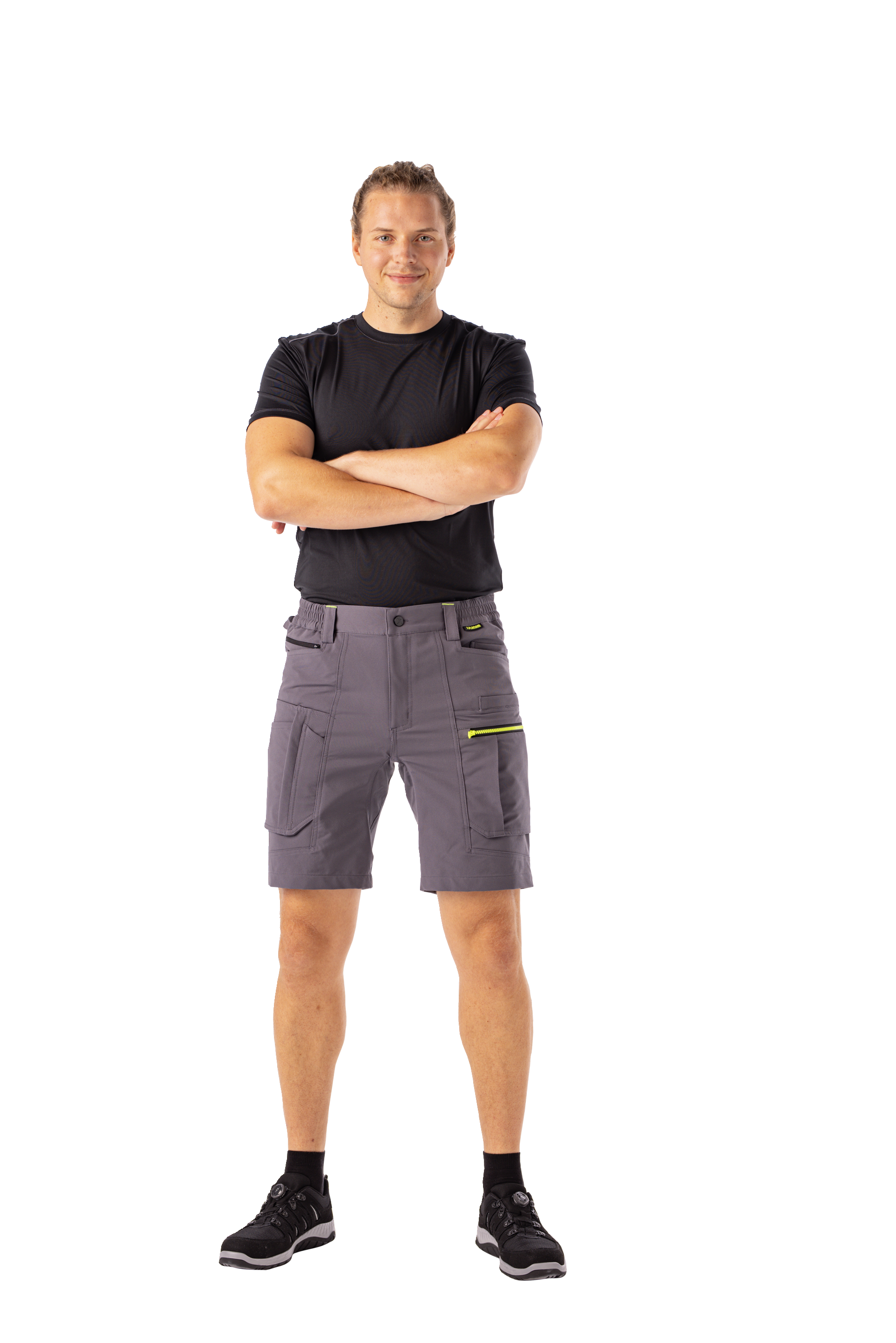 PLANAM Shorts rECOline