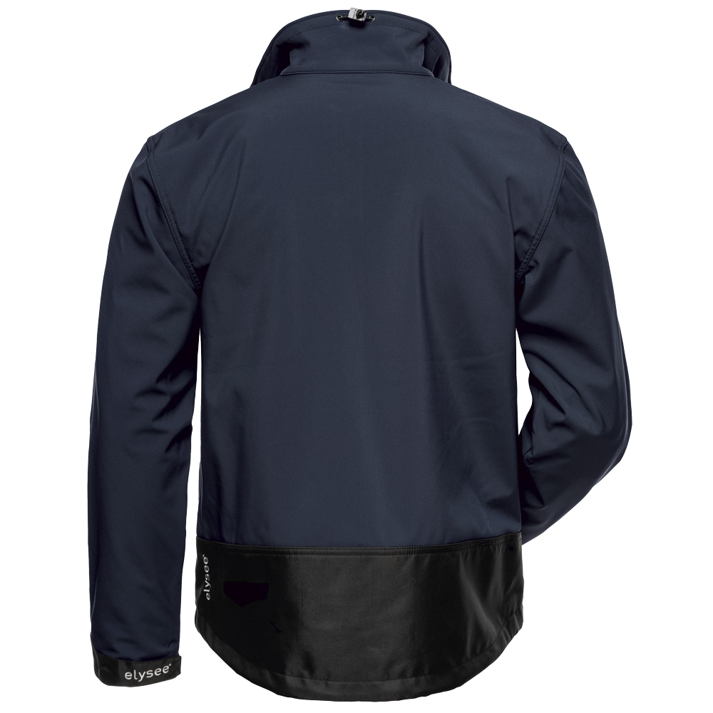 Softshell-Jacke Gamma