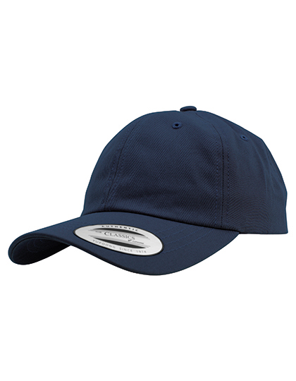Cap – Low Profile Cotton Twill