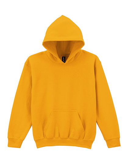 Heavy Blend Youth Hooded Sweatshirt