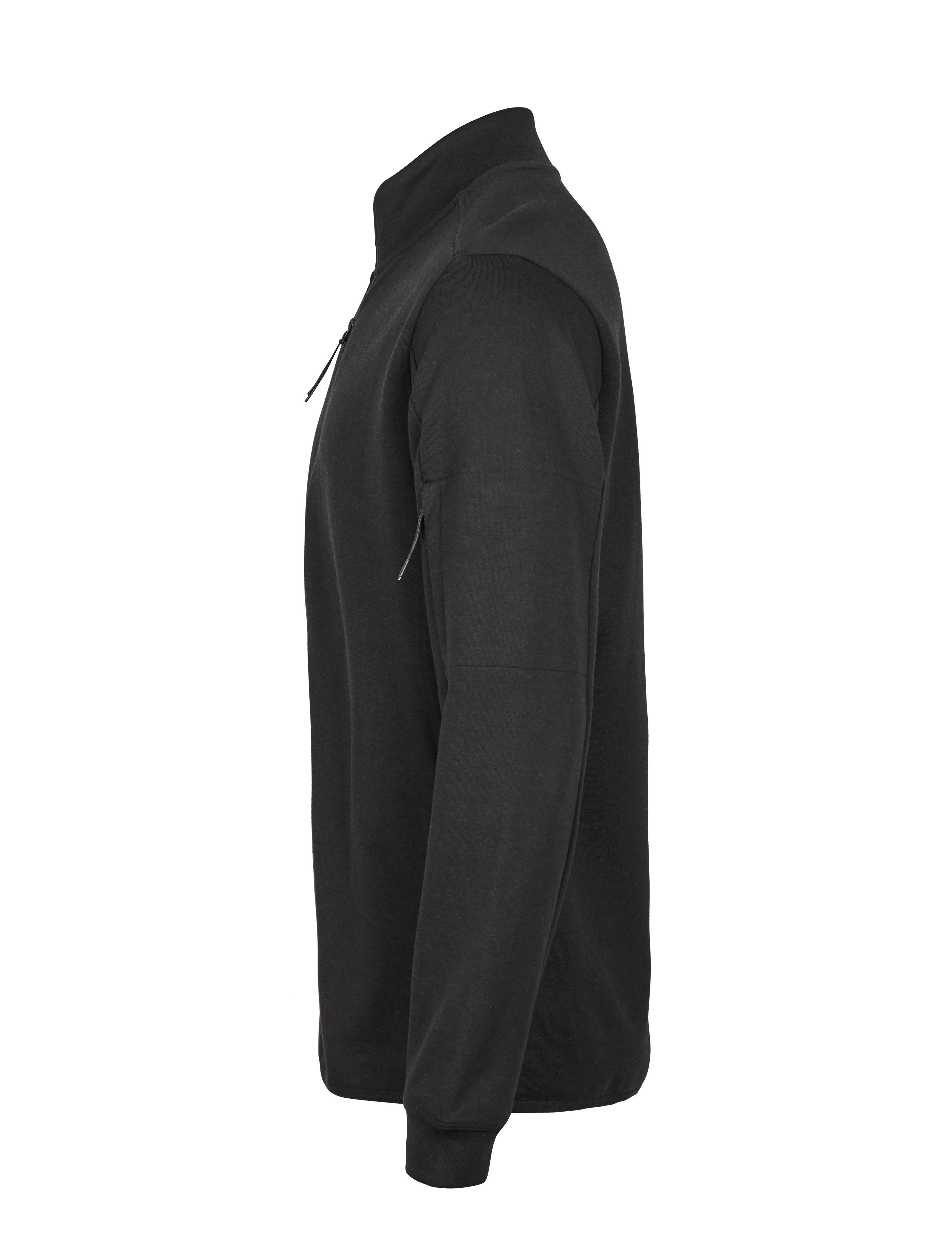 Sweatshirt – Athletic Full Zip Sweat