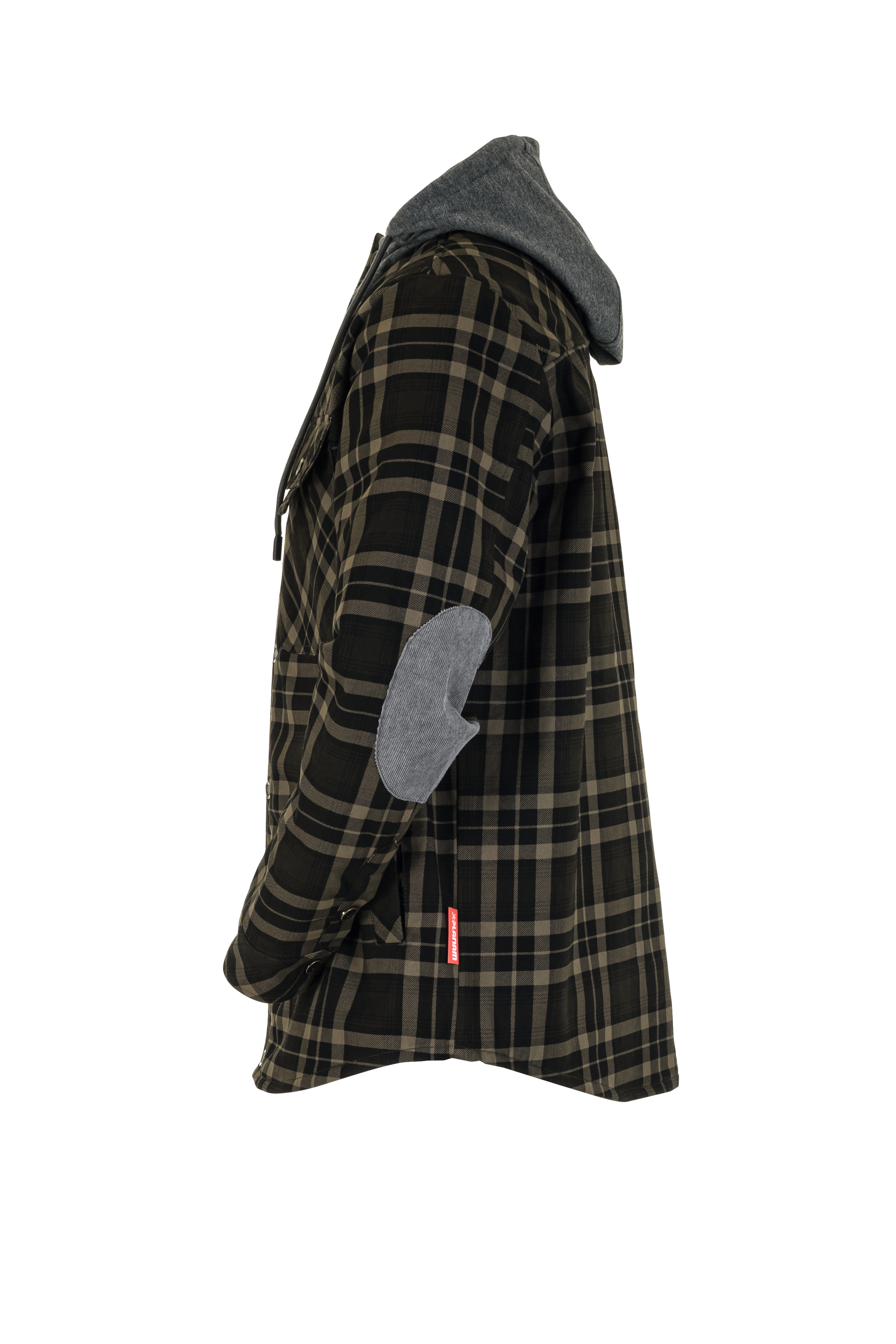 PLANAM Thermohemd Outdoor