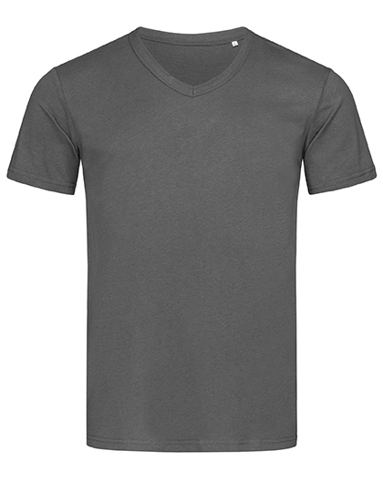 T-Shirt – Ben V-Neck