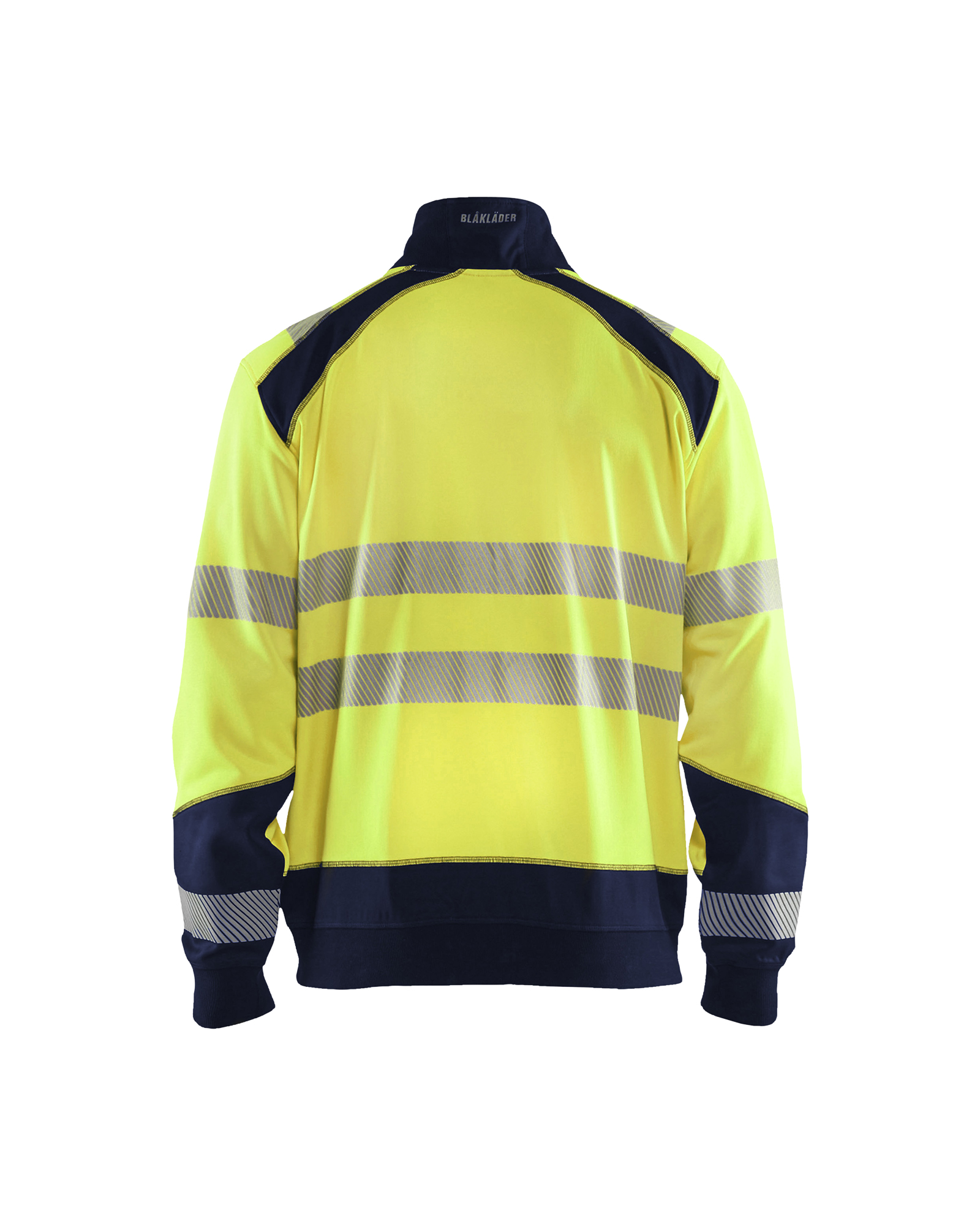 High Vis Sweatjacke