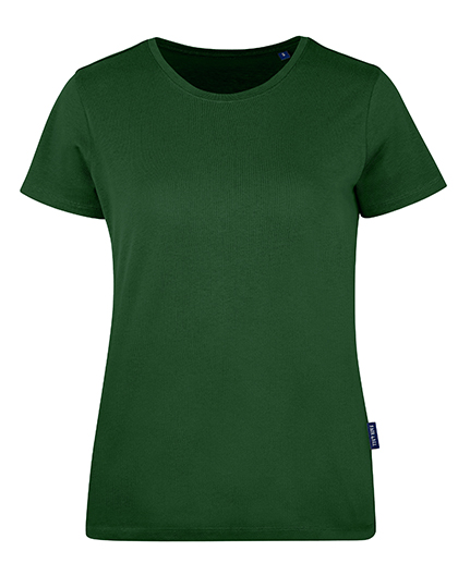 T-Shirt – Women´s Luxury Roundneck Tees