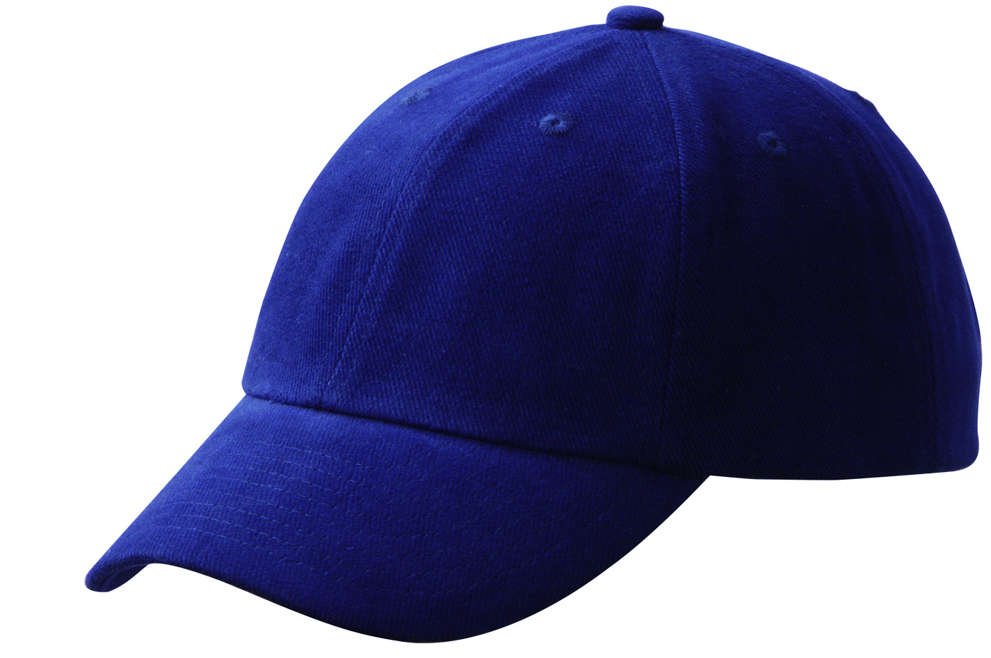 6-Panel Raver Cap