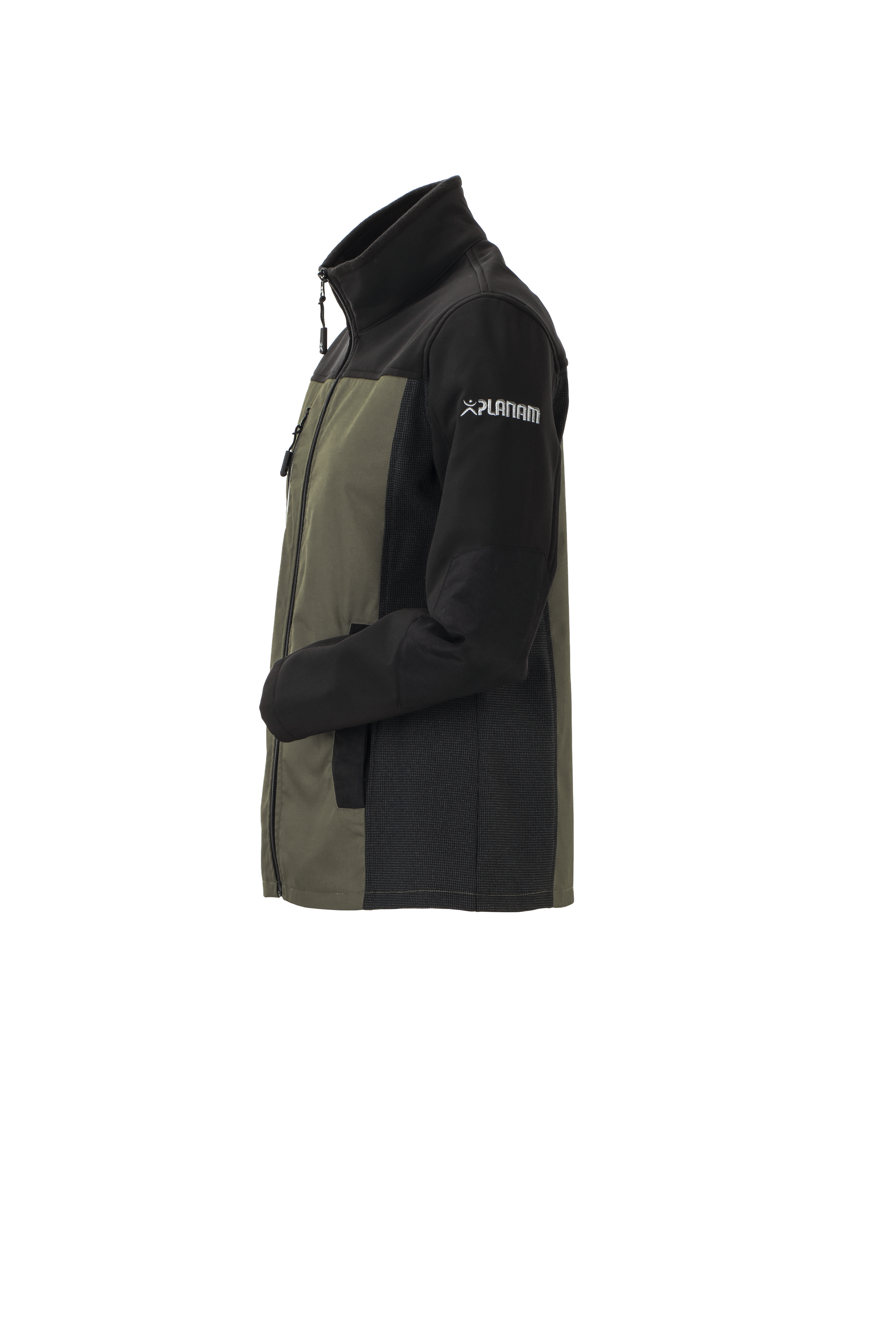 PLANAM Damen Hybridjacke Norit