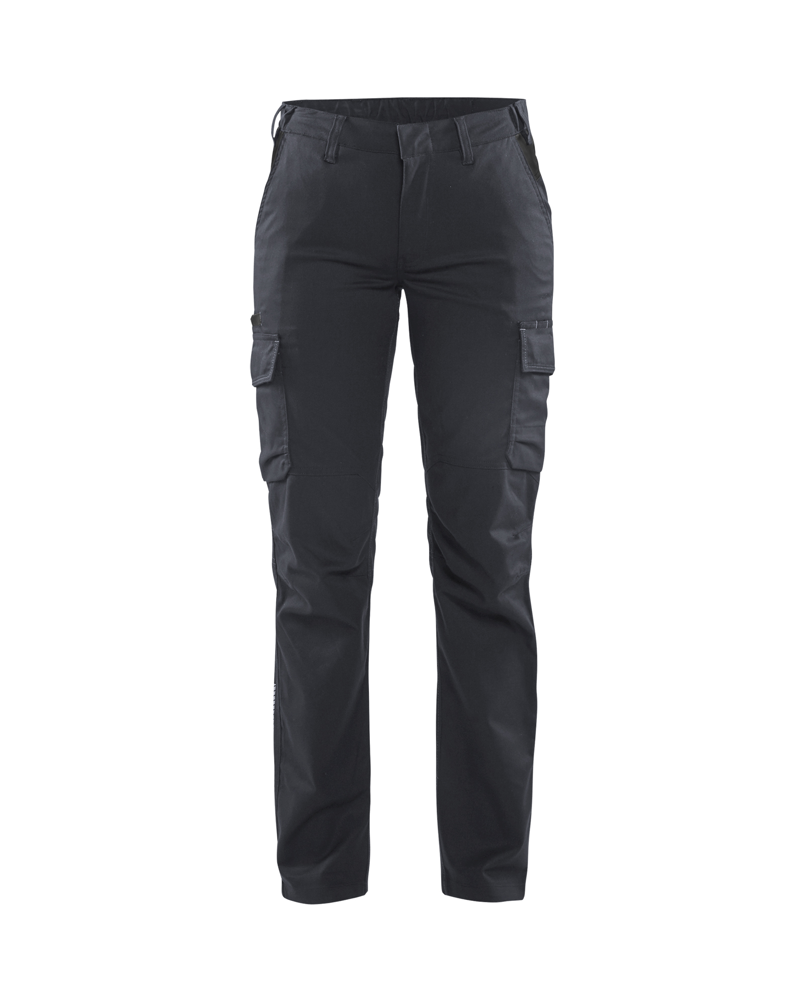 Damen Industrie Arbeitshose Stretch