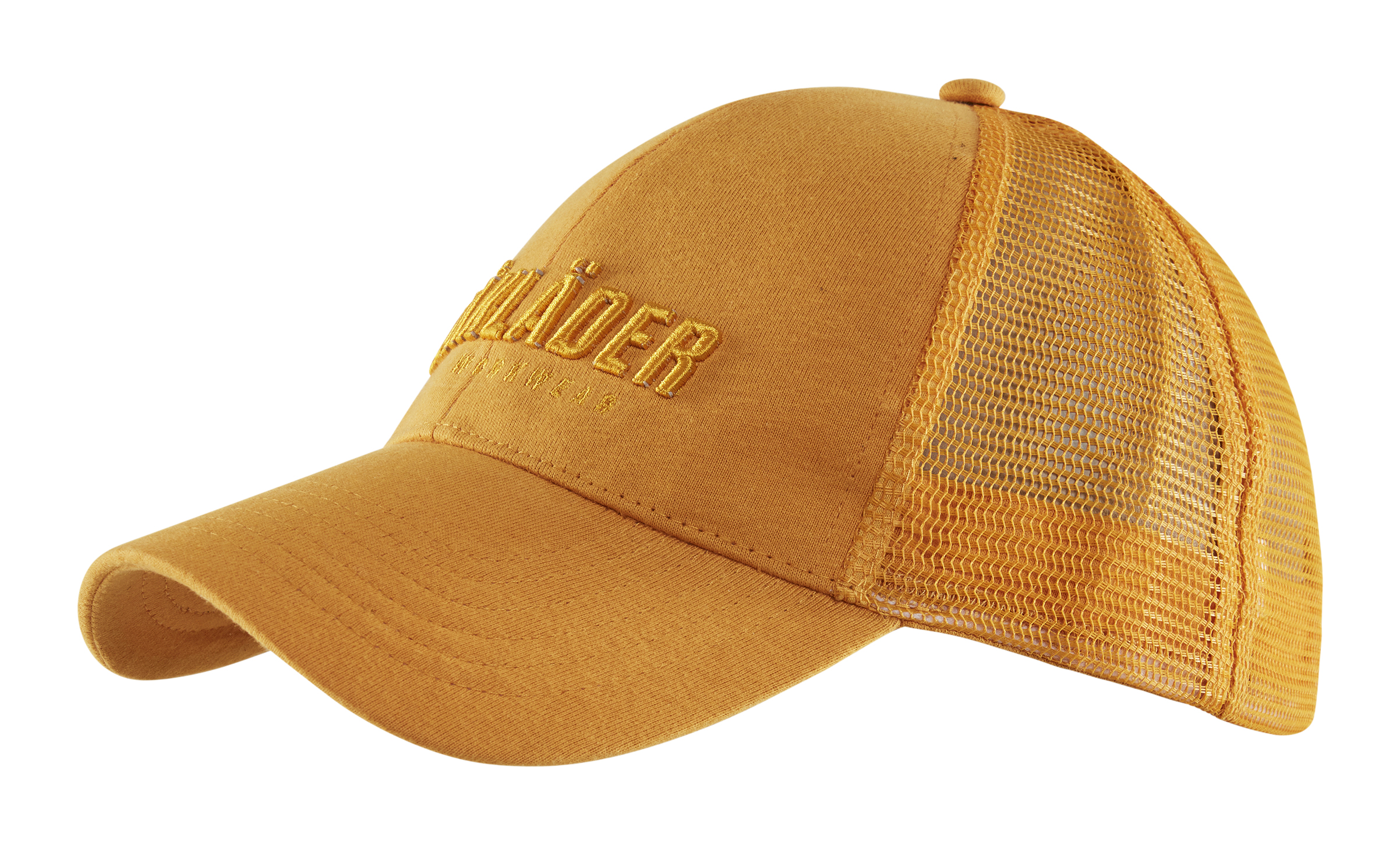 Kappe Trucker