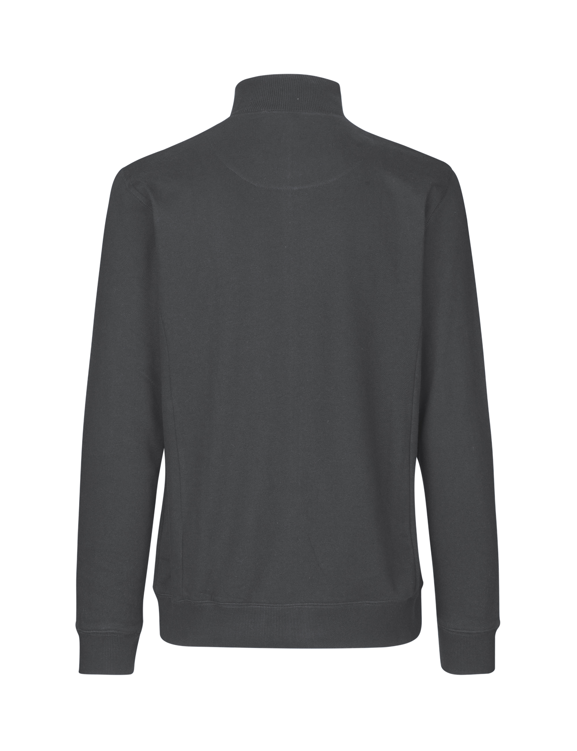 Unisex High Neck Jacket