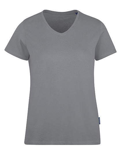 T-Shirt – Women´s Luxury V-Neck Tees