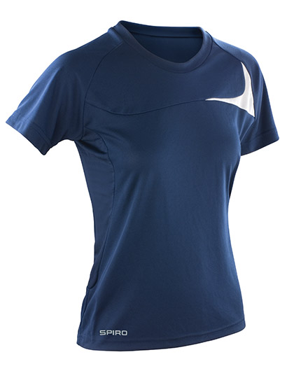 T-Shirt – Women´s Dash Training Shirt