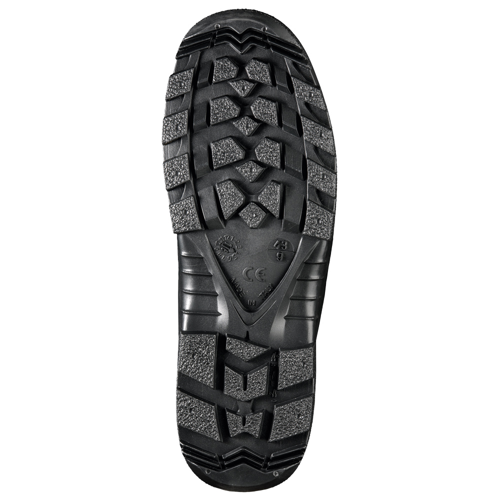 Winterschlupfstiefel Skagen