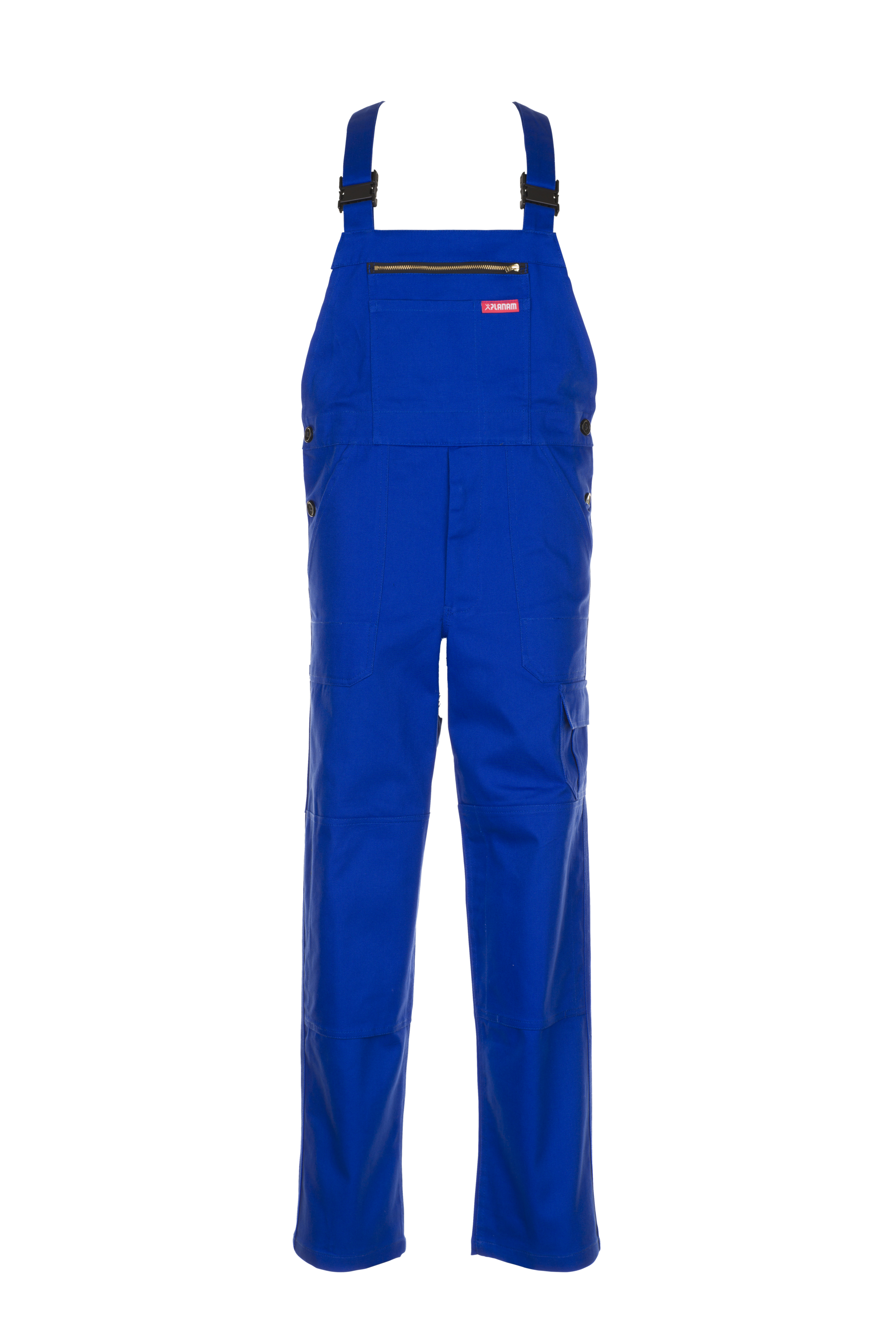 PLANAM Cargo-Latzhose BW 290