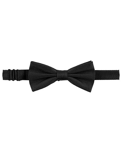 Krawatte – Pre-Tied Bow Tie Teddy