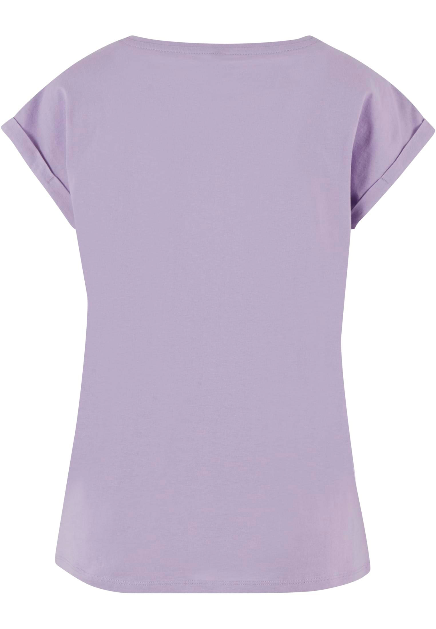 T-Shirt – Ladies Extended Shoulder Tee