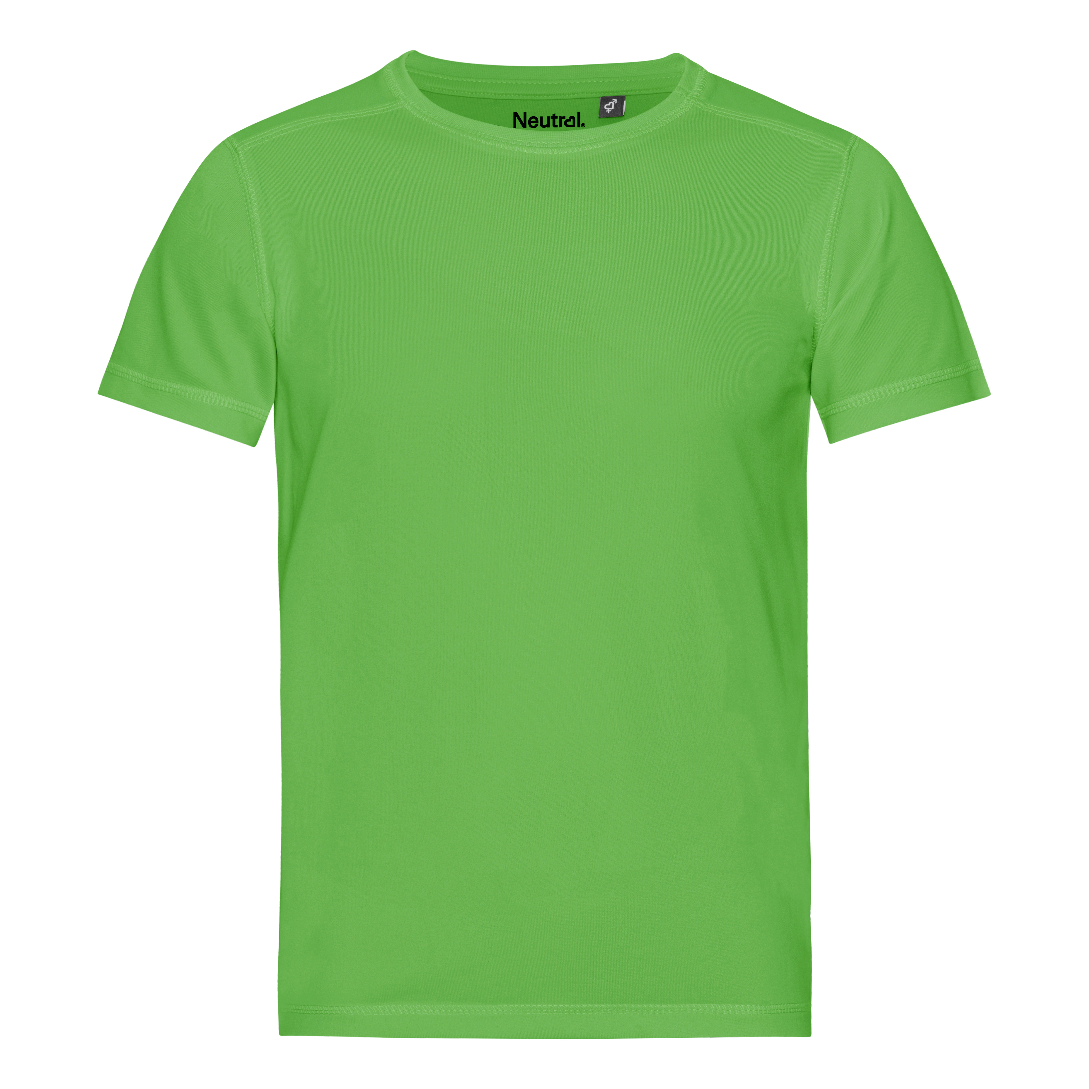 Recycled Kids Performance T-Shirt
