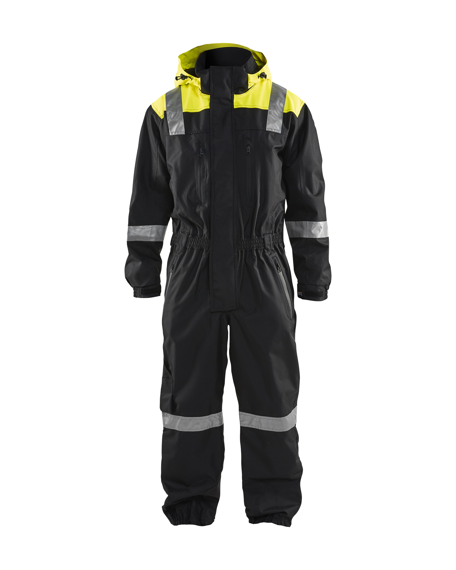 Winter Overall ungefüttert