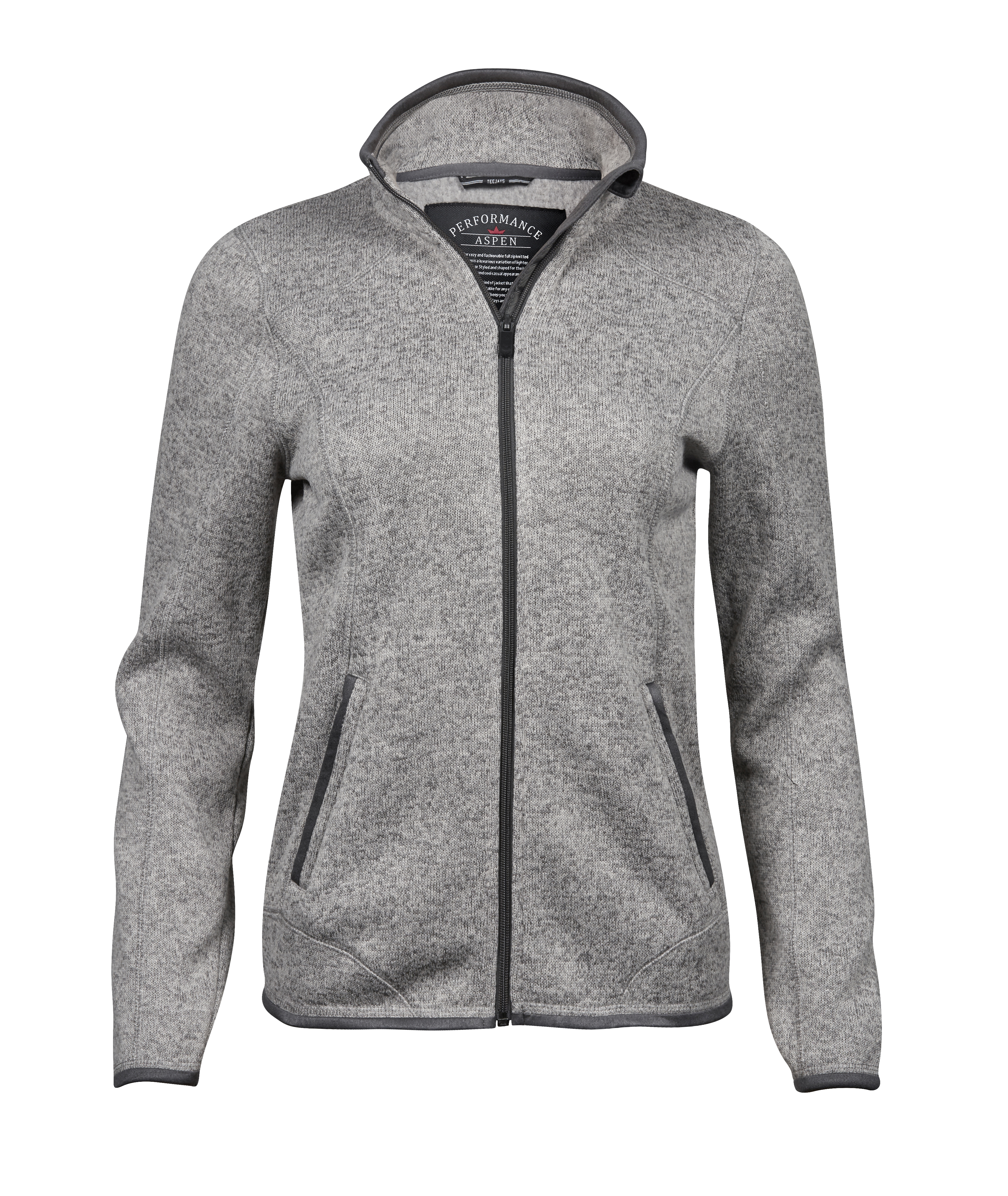 Women´s Outdoor Fleece Jacket