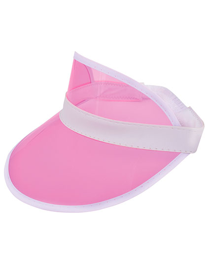 Cap – Sunvisor PVC