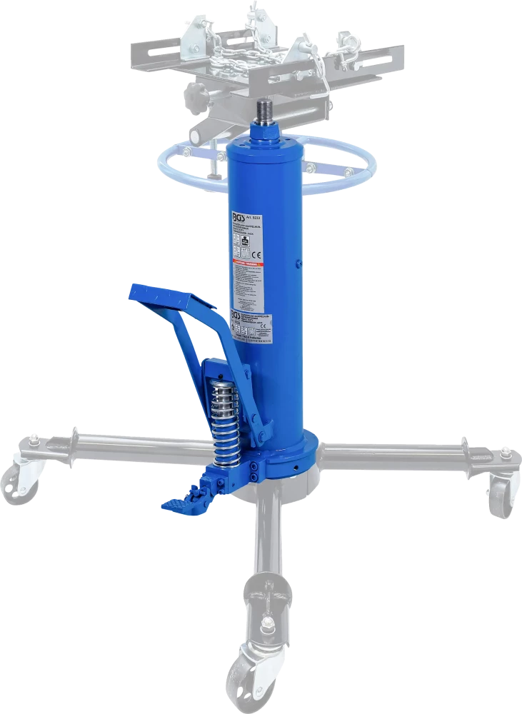 Hydraulikzylinder für Art. 9233