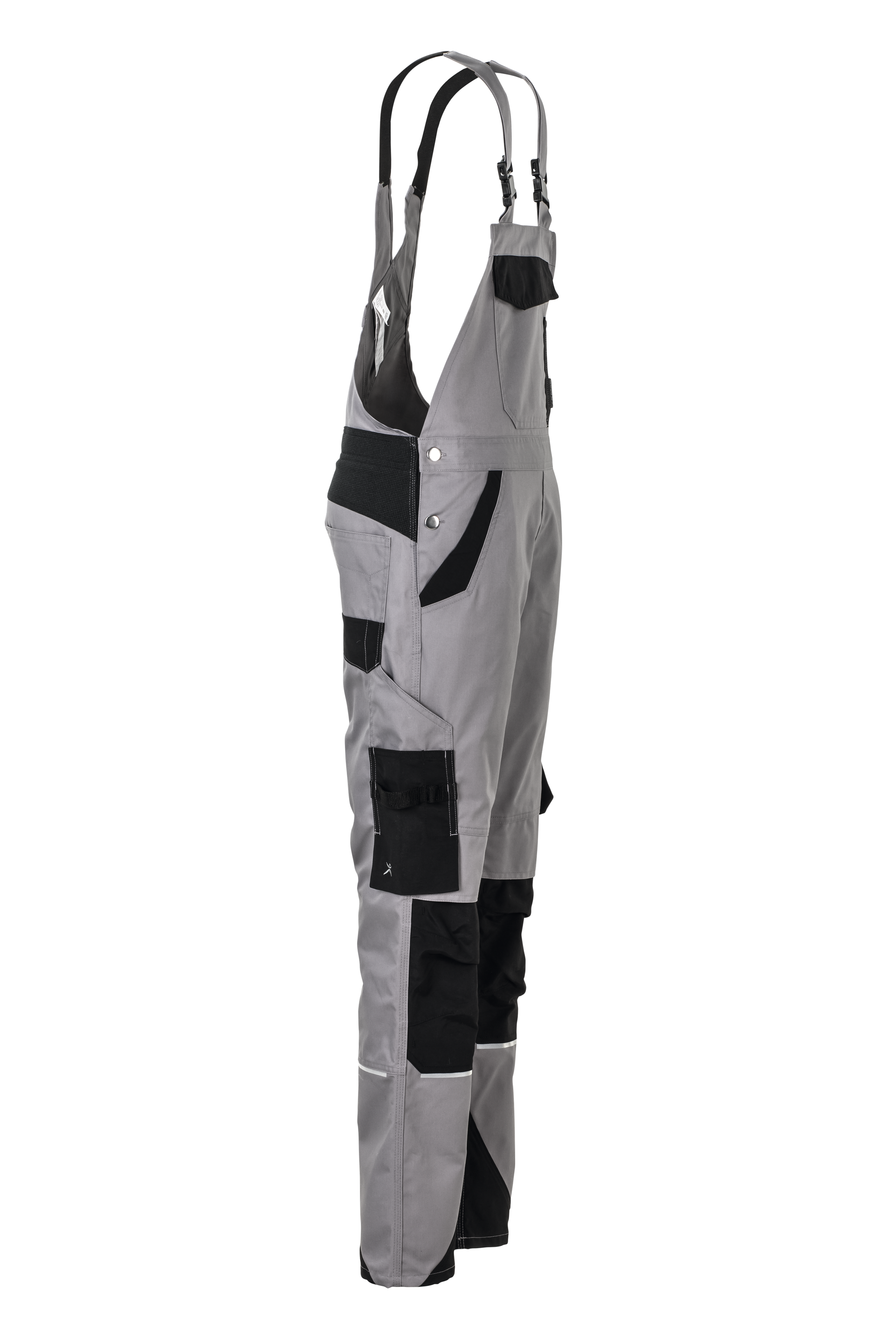 PLANAM Damen Latzhose Norit