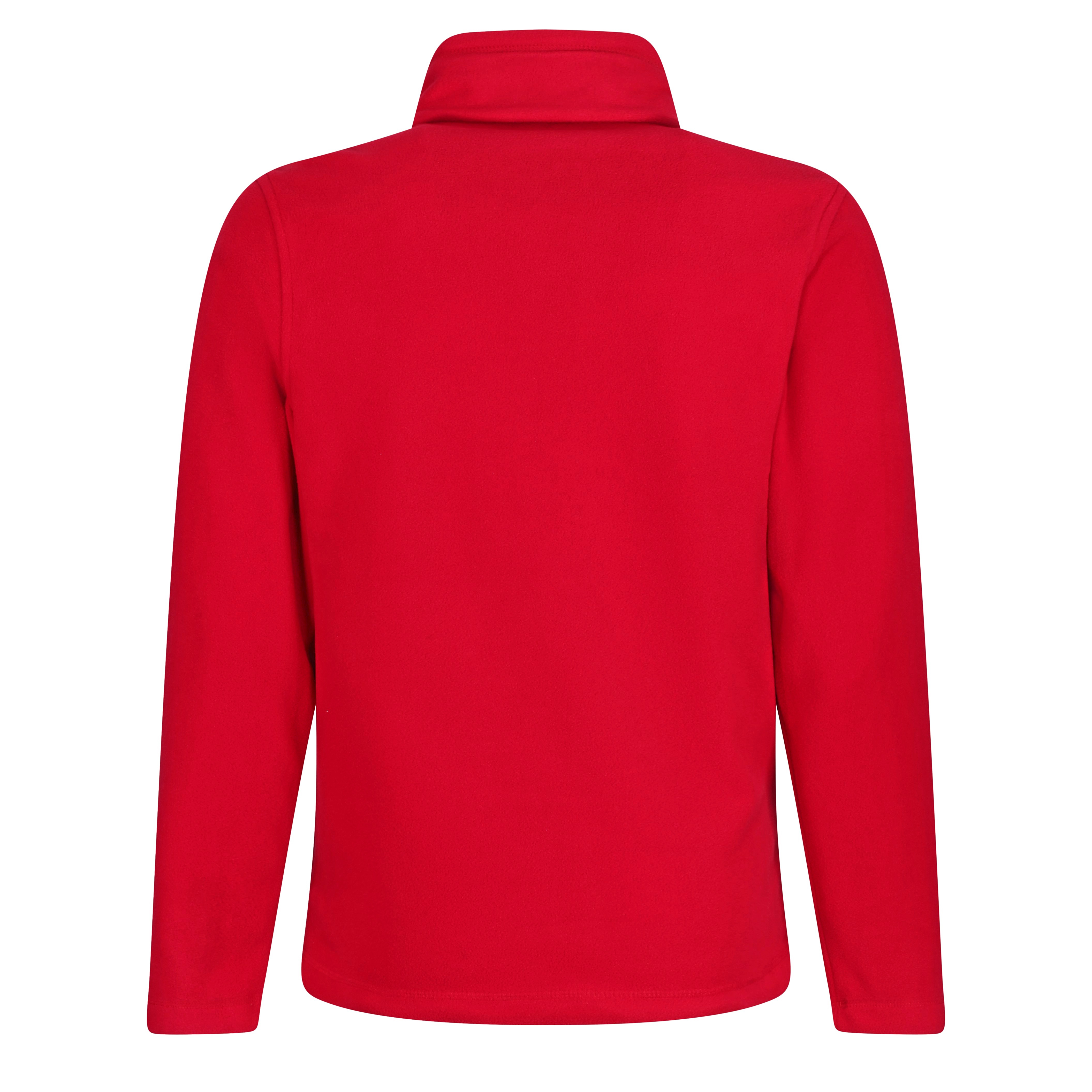Jacke – Micro Full Zip Fleece