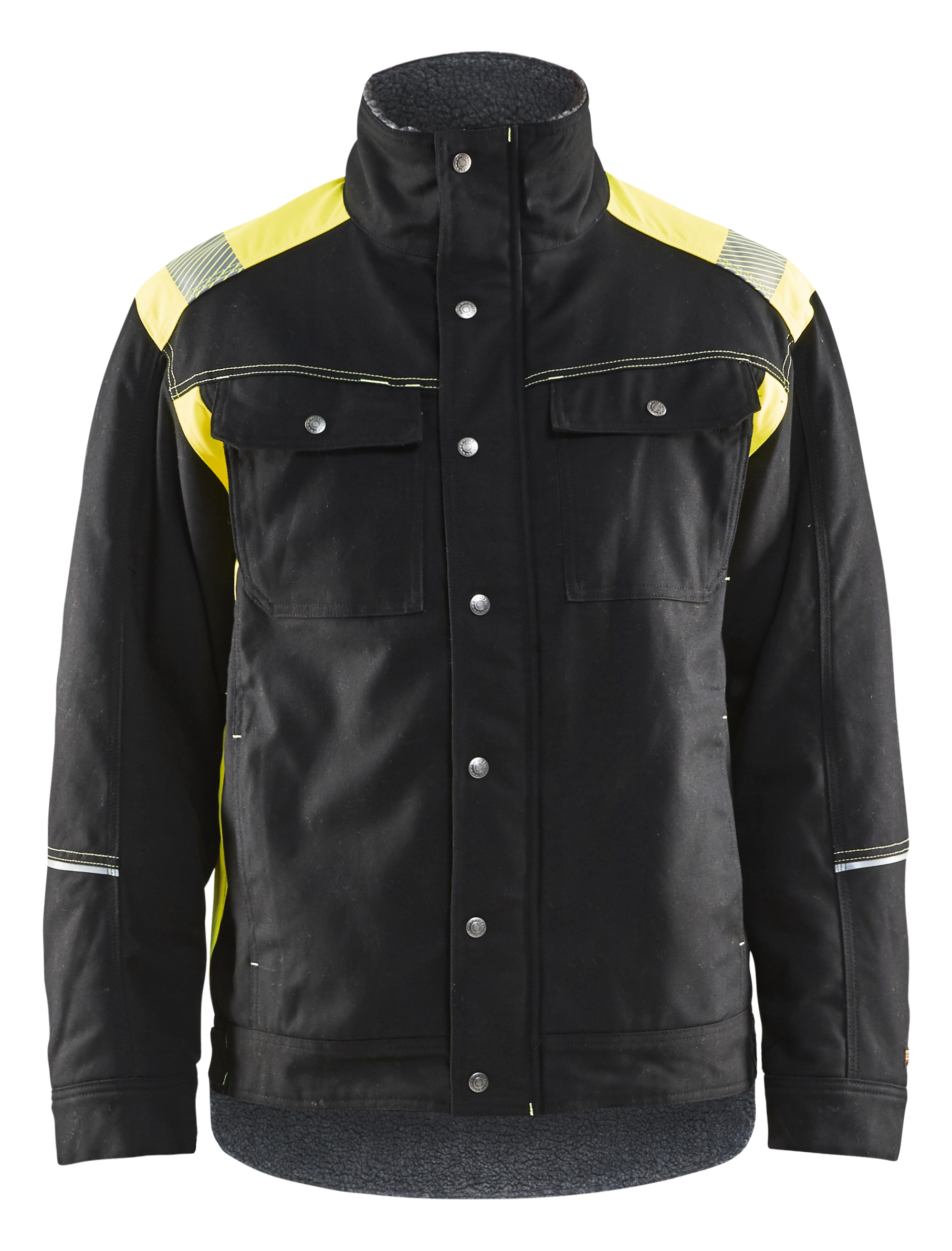 Winterjacke