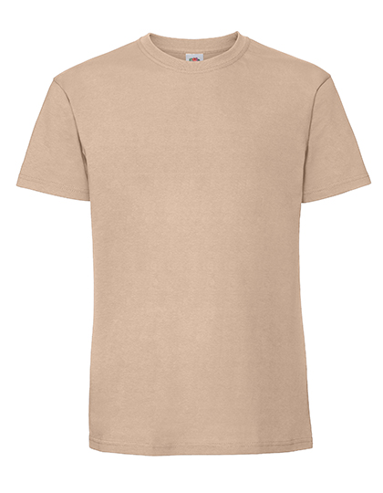 T-Shirt – Iconic 195 Ringspun T