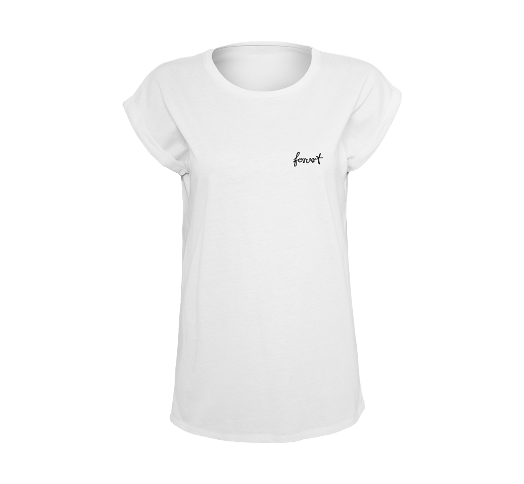 Forvert Ladies Tee Santa Maria